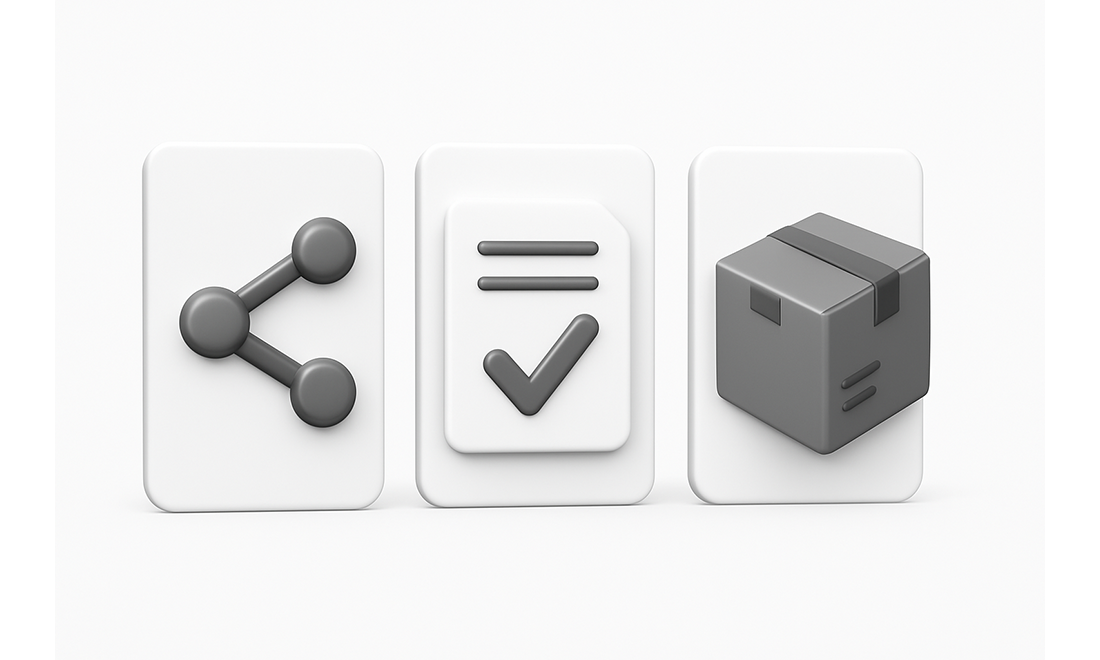 You share your key pages. We scan for gaps, draft citable blocks, and implement what you approve. If nothing’s worth changing, you owe nothing.  TL;DR: Share → Approve → Ship.